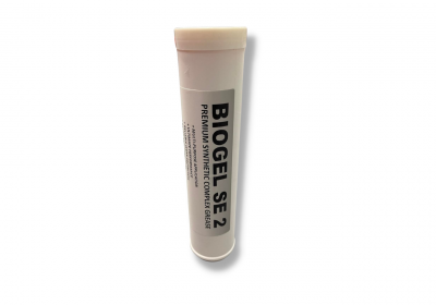  Biogel SE Synthetic Complex Grease/Plastic Lubricant