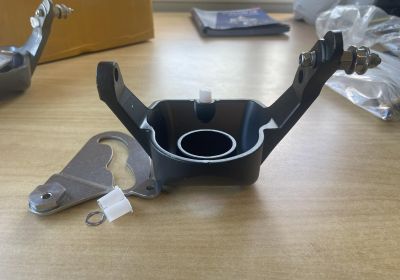 Reverse Bucket Kit for AwaJets Jet Pump