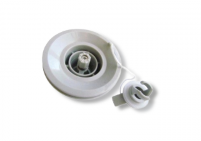 Inlet Valves (Gray)