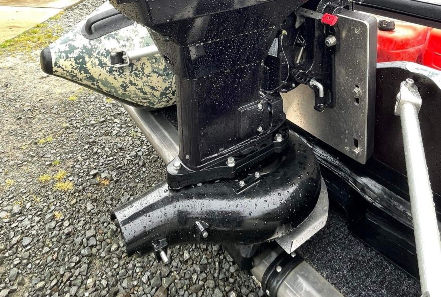 Maintaining Your Water Jet Pump
