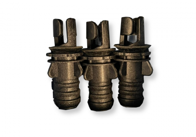 Solar Valve Adapters 