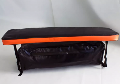Seat Pad with Bag