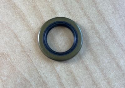 507 Water Jet Oil Seal External