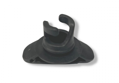 Cap for Inlet Valve (Black)